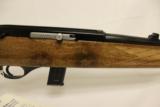 Weatherby Mark XXII .22 Long Rifle
- 9 of 12