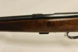 Remington 541-T "Voelker Match" .22LR - 4 of 12