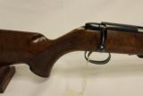 Remington 541-T "Voelker Match" .22LR - 8 of 12
