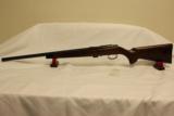 Remington 541-T "Voelker Match" .22LR - 1 of 12