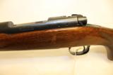 Winchester Pre 64 Model 70 30-06 - 8 of 16