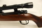 Husqvarna 456 "Lightweight" .30-06 with Weaver 2.5x scope - 5 of 13