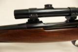 Husqvarna 456 "Lightweight" .30-06 with Weaver 2.5x scope - 4 of 13