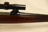 Husqvarna 456 "Lightweight" .30-06 with Weaver 2.5x scope - 9 of 13