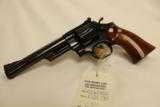 Smith and Wesson 25-3 125th Anniversary .45 Colt - 1 of 3
