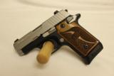 Sig/Sauer P328 "SAS" .380 Auto - 1 of 2
