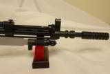 Yugoslavia M59/66A1 (SKS) 7.65x39 with folding bayonet and grenade launcher - 13 of 14