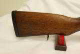 Yugoslavia M59/66A1 (SKS) 7.65x39 with folding bayonet and grenade launcher - 8 of 14
