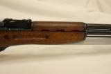 Yugoslavia M59/66A1 (SKS) 7.65x39 with folding bayonet and grenade launcher - 11 of 14