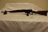 Winchester 1895 Limited Edition 1902-2006 100 Years of 30-06 SRC Carbine - 1 of 10