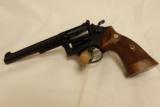 Smith and Wesson 17 K-22 Masterpiece - 1 of 3