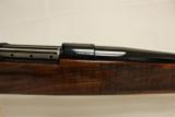 Weatherby Mark V Deluxe .257 Wby Mag - 9 of 12
