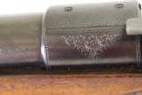 Griffin and Howe Mauser Custom 7 mm rem mag - 24 of 24