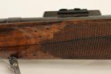 Griffin and Howe Mauser Custom 7 mm rem mag - 4 of 24