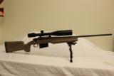 Remington 700 Custom 7 M/M Mag - 20 of 20
