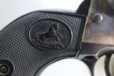 Colt Single Action Army (Second Generation) .38 Colt Special - 9 of 9