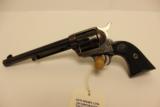Colt Single Action Army (Second Generation) .38 Colt Special - 2 of 9