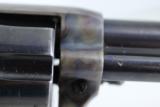 Colt Single Action Army (Second Generation) .38 Colt Special - 7 of 9