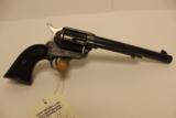 Colt Single Action Army (Second Generation) .38 Colt Special - 1 of 9
