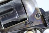 Colt Single Action Army (Second Generation) .38 Colt Special - 4 of 9