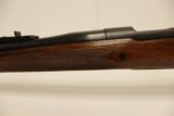Winchester 70 ("African" Super Grade) .458 Win Mag
- 4 of 22