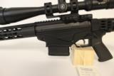 Ruger Precision Rifle 6.5 Creedmoor - 4 of 13