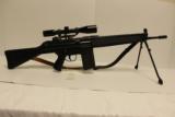 Heckler & Koch M91A2 7.62x51mm (.308 Winchester)
- 8 of 8
