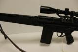 Heckler & Koch M91A2 7.62x51mm (.308 Winchester)
- 3 of 8
