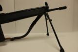 Heckler & Koch M91A2 7.62x51mm (.308 Winchester)
- 7 of 8