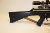 Heckler & Koch M91A2 7.62x51mm (.308 Winchester)
- 5 of 8
