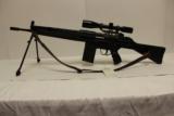 Heckler & Koch M91A2 7.62x51mm (.308 Winchester)
- 1 of 8