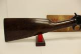 Winchester 62A .22 Short, long, long rifle With box - 9 of 9