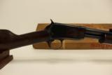 Winchester 62A .22 Short, long, long rifle With box - 8 of 9