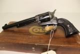 Colt Single Action Army (Third Generation) .44 S&W Special - 2 of 3