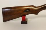 Remington 24 .22LR
- 9 of 10