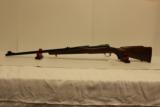 Winchester 70 "Alaskan" .375 H&H Mag
- 4 of 12