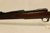 Winchester 70 "Alaskan" .375 H&H Mag
- 8 of 12