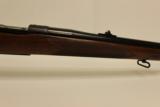 Winchester 70 "Alaskan" .375 H&H Mag
- 1 of 12