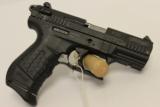 Walther P 22 .22LR - 2 of 2