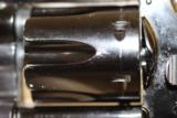 Smith&Wesson 43 Airweight "Kit Gun" .22LR - 6 of 7