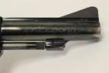 Smith&Wesson 43 Airweight "Kit Gun" .22LR - 4 of 7