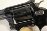 Smith&Wesson 43 Airweight "Kit Gun" .22LR - 7 of 7