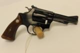 Smith&Wesson 43 Airweight "Kit Gun" .22LR - 3 of 7
