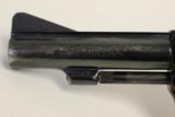 Smith&Wesson 43 Airweight "Kit Gun" .22LR - 5 of 7