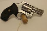 Smith and Wesson 60 Stainless "Chief's Special" .38 Special - 2 of 2