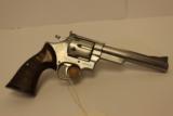 Astra/Stoeger Inox Large Caliber Revolver
- 2 of 2