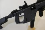 KRISS Vector "Carbine" .45 A.C.P.
- 6 of 9