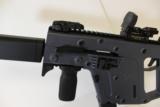 KRISS Vector "Carbine" .45 A.C.P.
- 2 of 9