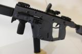 KRISS Vector "Carbine" .45 A.C.P.
- 3 of 9