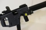 KRISS Vector "Carbine" .45 A.C.P.
- 7 of 9